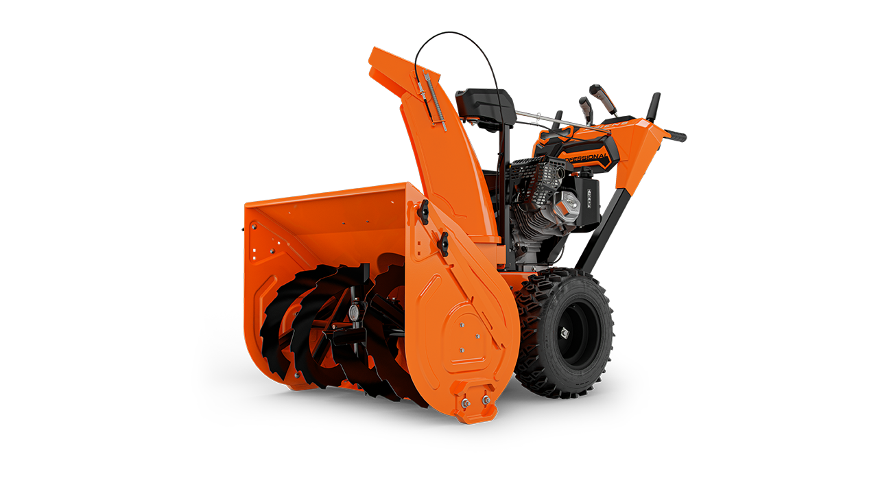 Ariens ST32DLE Pro Hydro Kar Küreme Makinesi — görsel 2