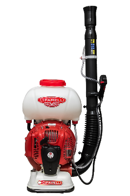 Cifarelli M1200 Atomizör — görsel 2