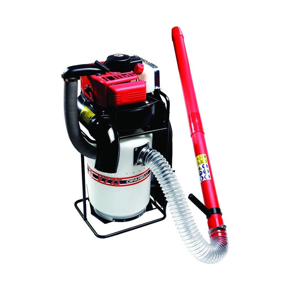 Cifarelli V77 SN