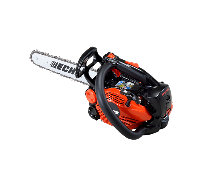 Echo CS-2511 TES Budama Testeresi — görsel 2