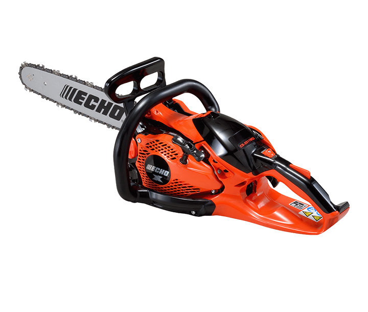 Echo CS-2511 WES — görsel 2