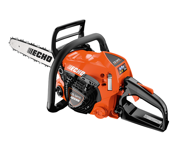 Echo CS-3410 Motorlu Testere — görsel 2