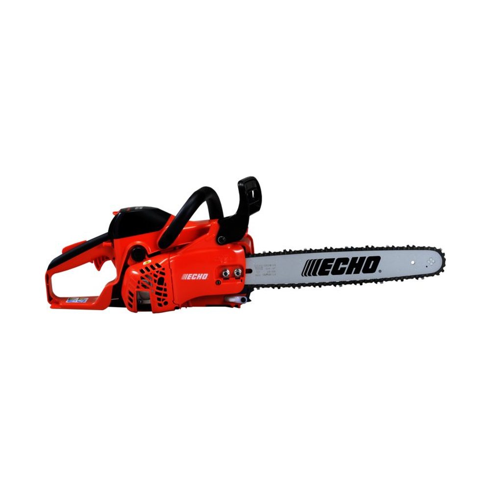 Echo CS-362 WES