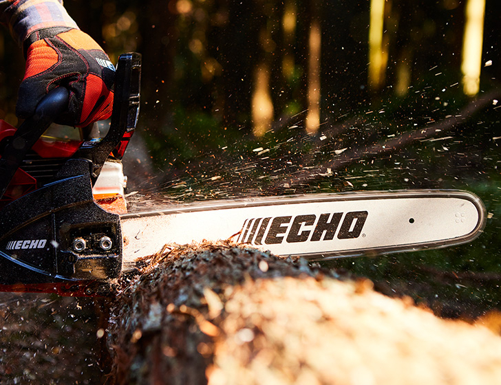 Echo CS-4010 Benzinli Testere — görsel 3