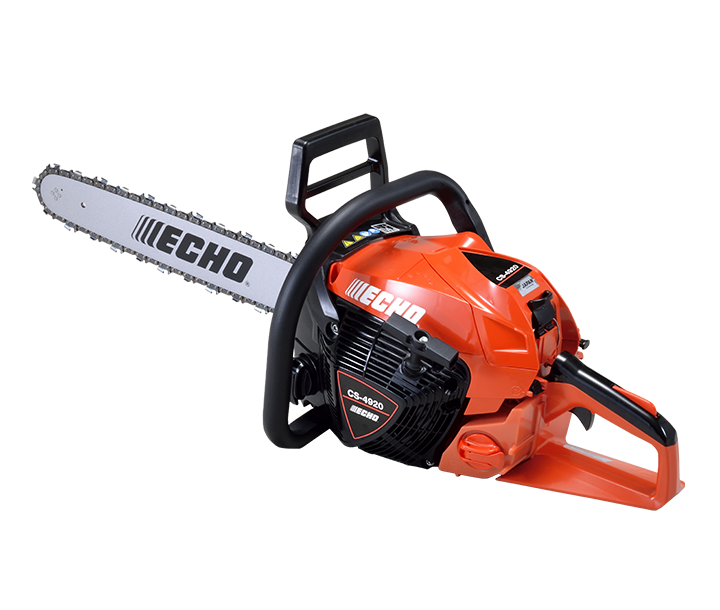 Echo CS-4920 Benzinli Testere — görsel 2