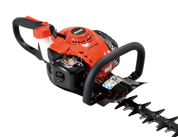 Echo HCR-185 ES — görsel 3