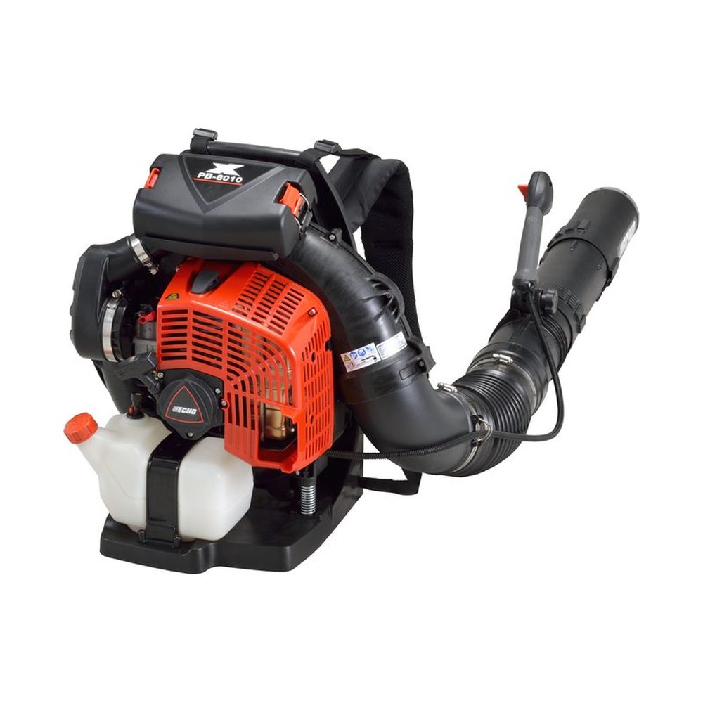 Echo PB-8010 Benzinli Sırt Üfleme Makinesi