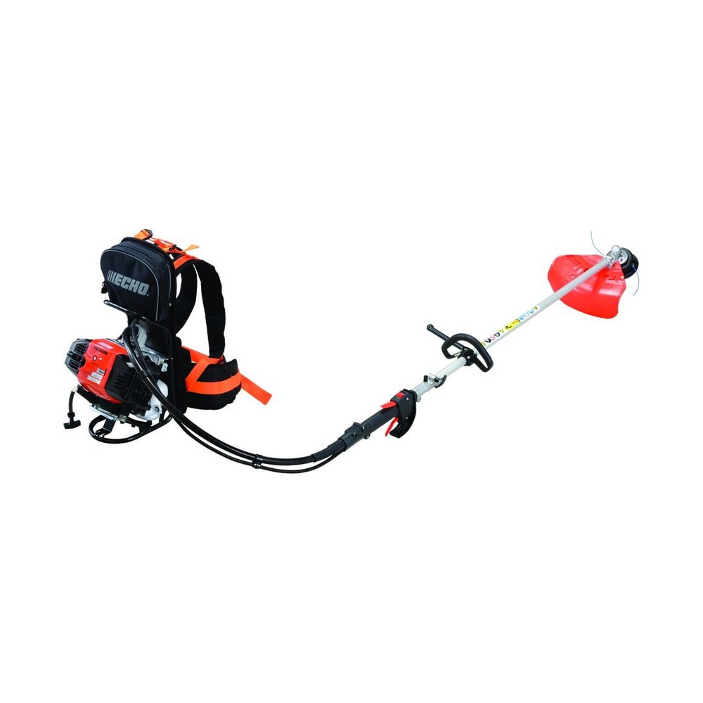 Echo RM-520 ES Benzinli Sırt Tırpan