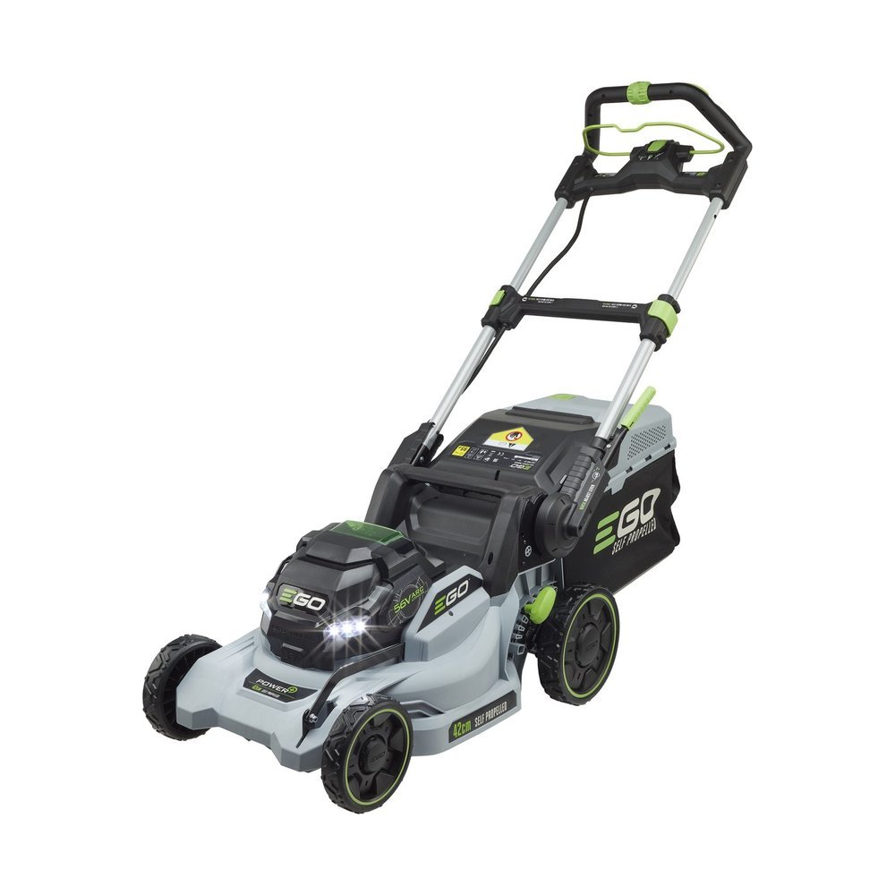 EGO LM1701E Çim Biçme Makinesi