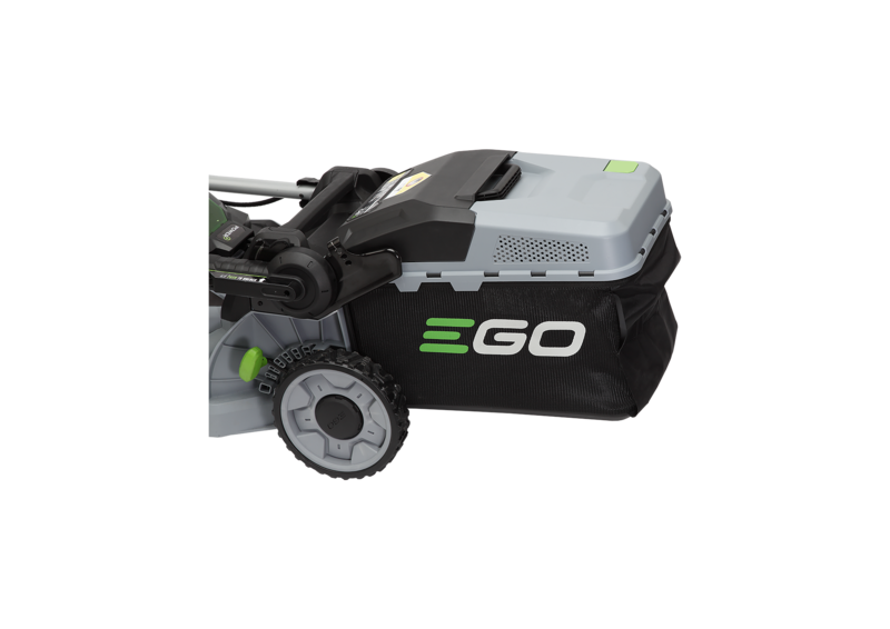 EGO LM1701E Çim Biçme Makinesi — görsel 2