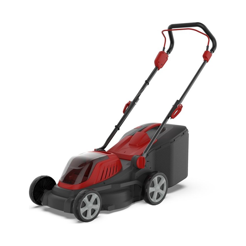 Energy LMC2038D K Akülü Çim Biçme Makinesi