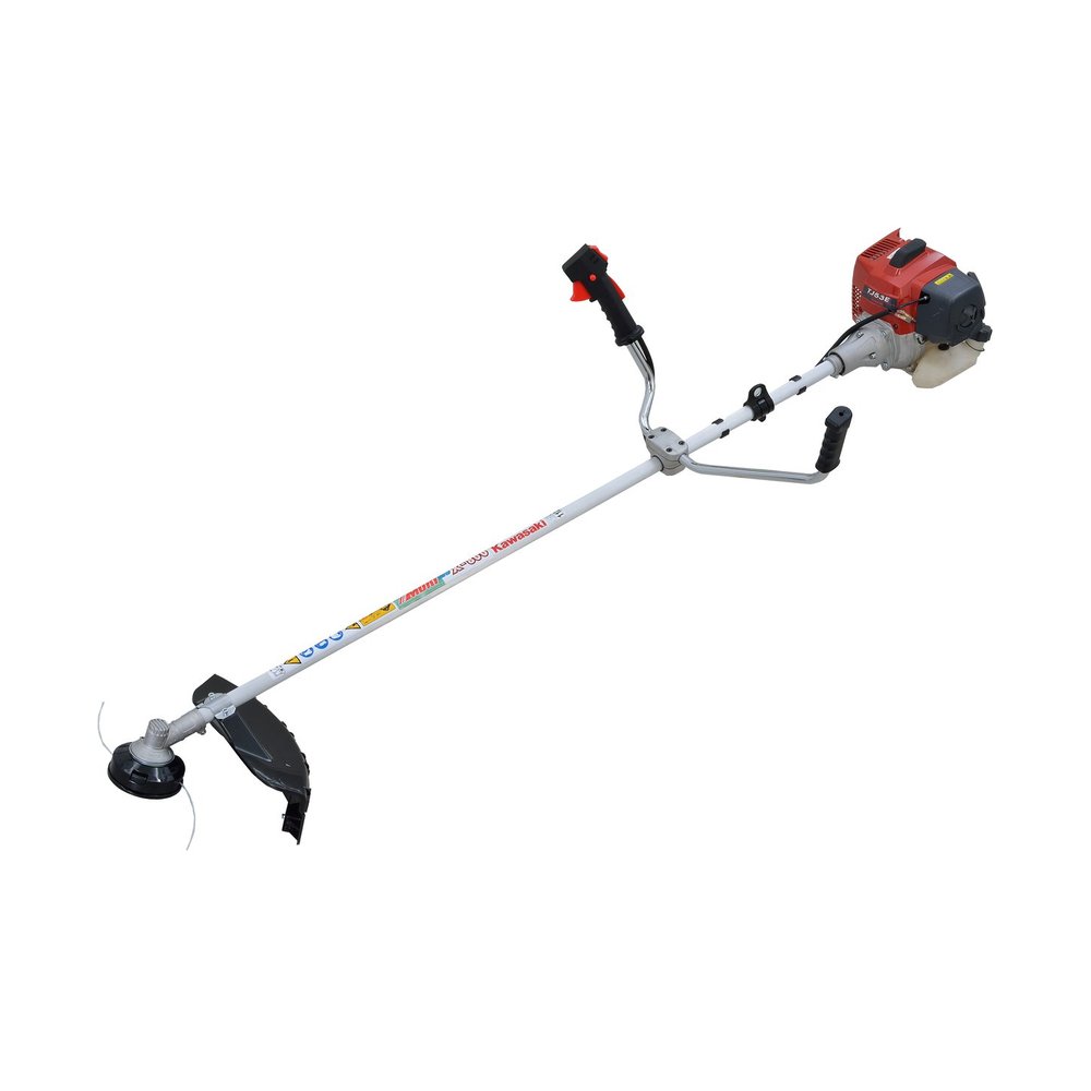 Mikawa X 800 EVO Benzinli Motorlu Tırpan