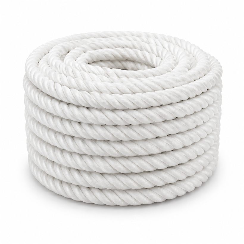 Naylon Halat 1,75 Burgata – 14 mm