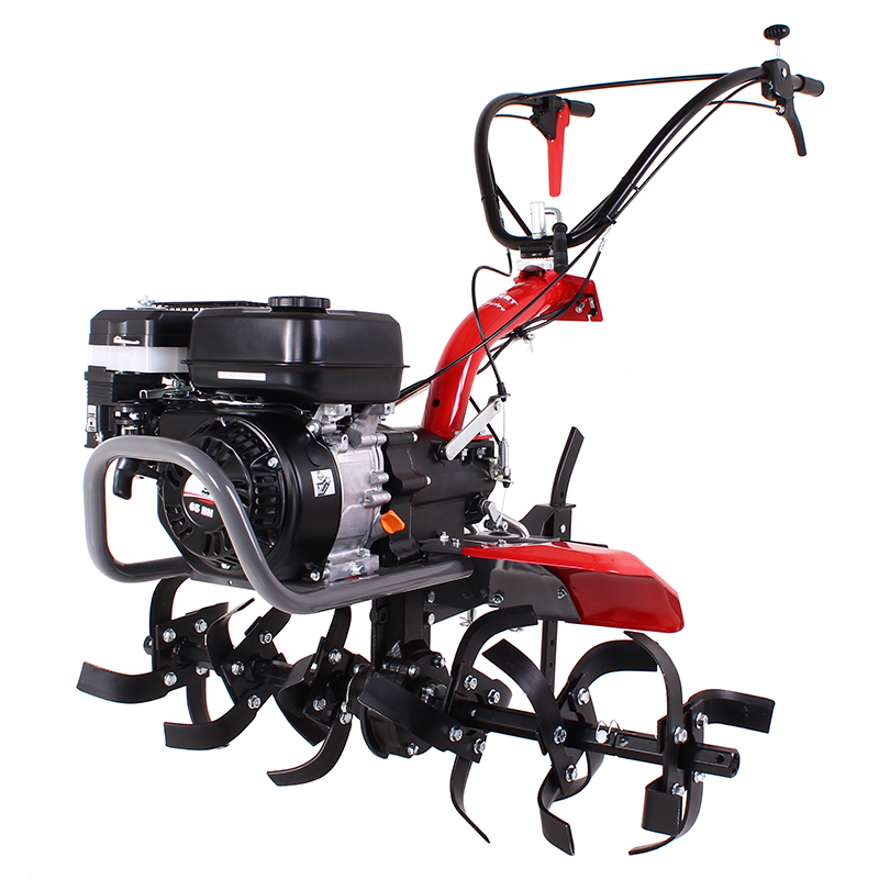 Pubert Maestro 55P Motorlu Çapa — görsel 2