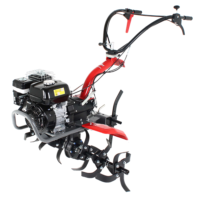 Pubert Maestro 65H Motorlu Çapa (Honda) — görsel 2
