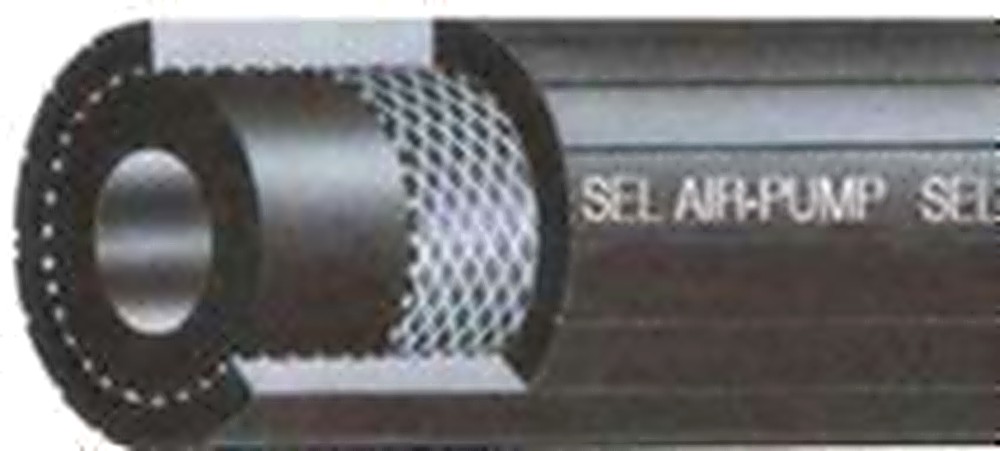 SEL AIR-PUMP Termoplastik Hava Pompa Hortumu