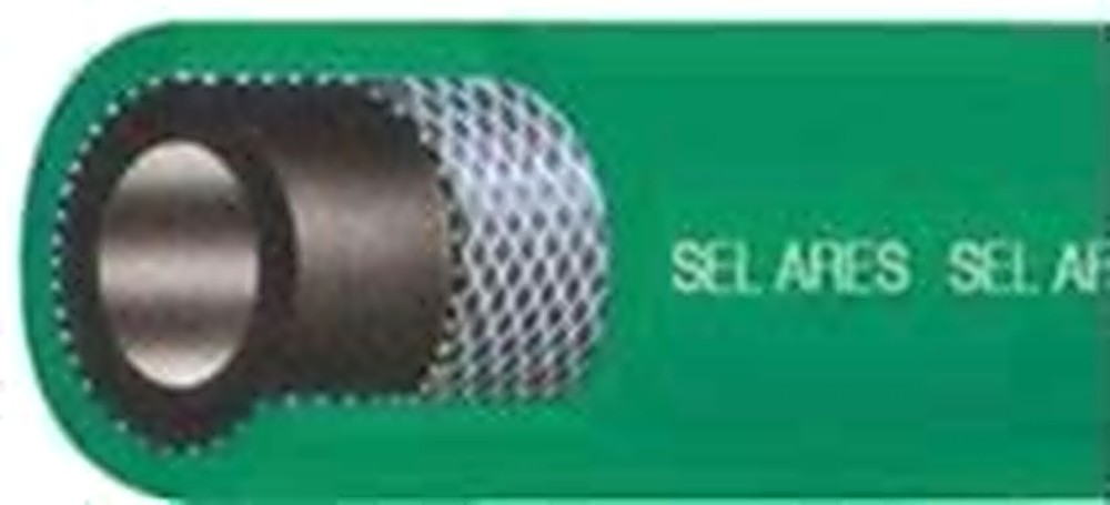 SEL ARES PU-PVC Hava Hortumu