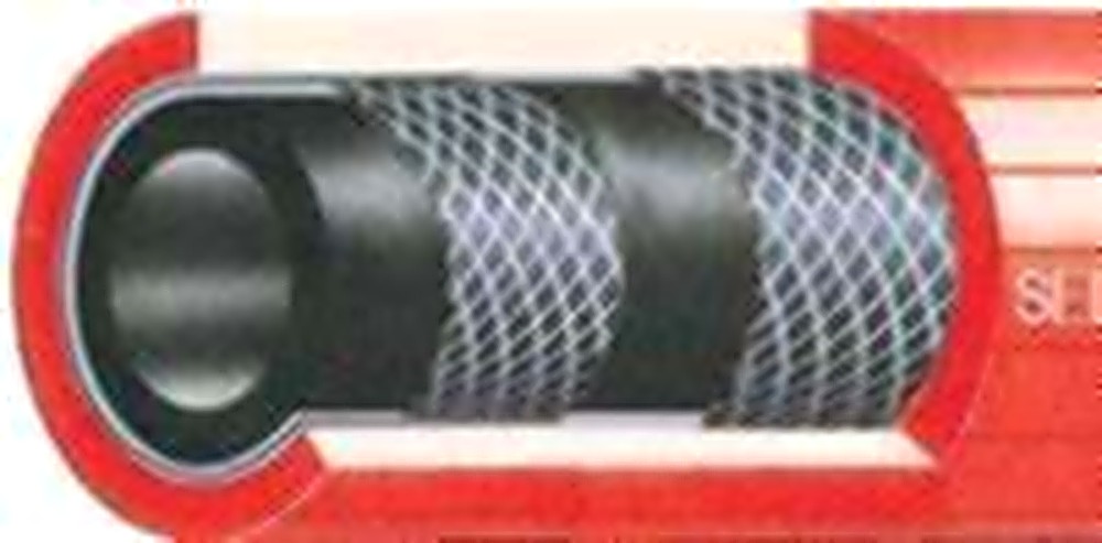 SEL FIRE REEL Termoplastik Yangın Hortumu
