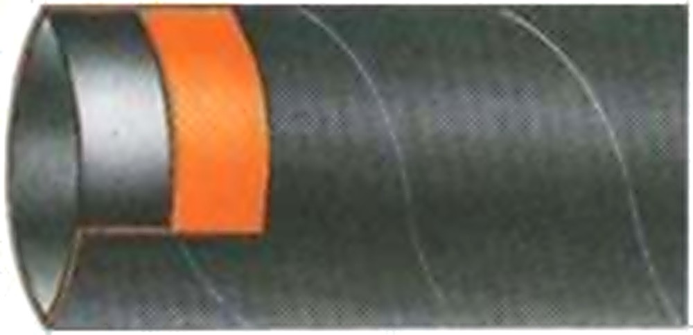 SEL FLAT-10 Bezli Verici Su Hortumu