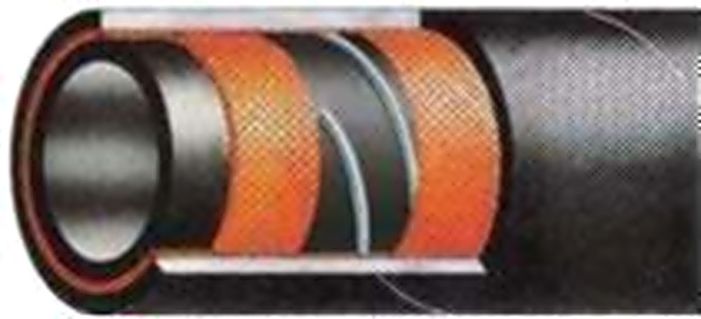 SEL FUEL HOSE Tekstil Takviyeli Yakıt Hortumu