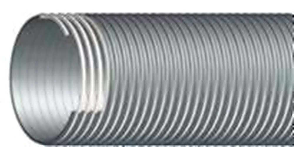 SEL HERAKLES HD Spiralli Vakum PVC Hortum
