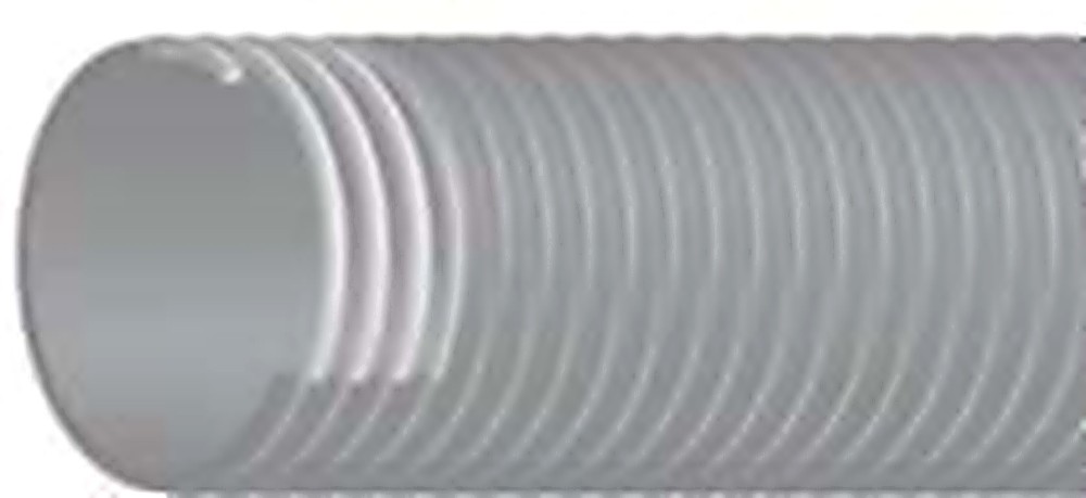 SEL KNIDOS Süperelastik Spiralli PVC Hortum