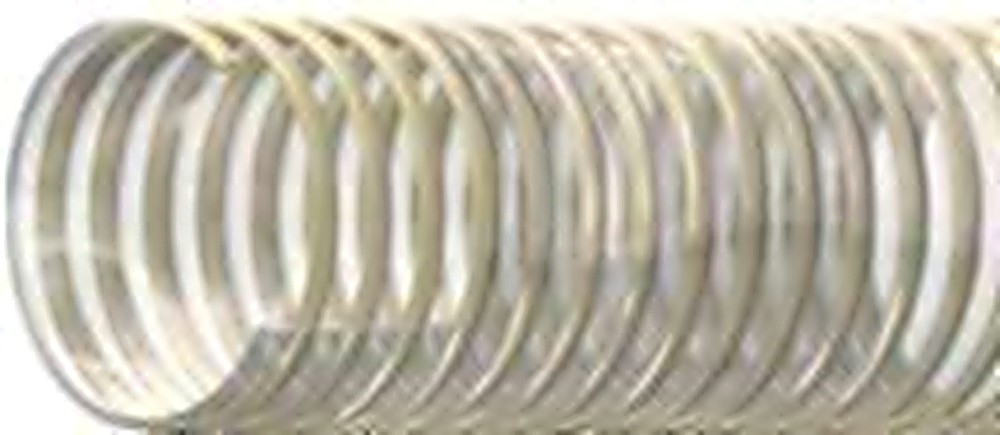 SEL LETOON ST Gıda Spiralli PVC Hortum
