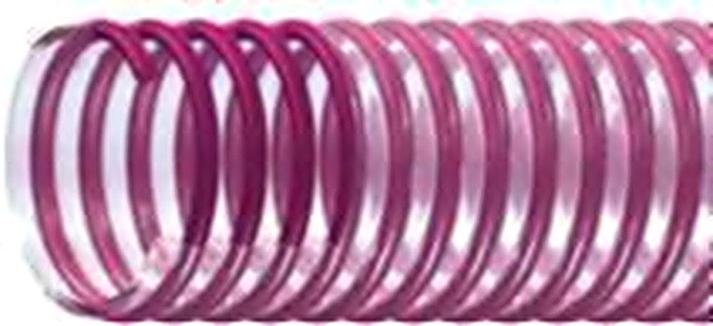 SEL LIKYA ST Şarap Spiralli PVC Hortum