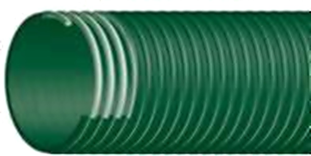 SEL MEDUSA MD Spiralli Vakum PVC Hortum