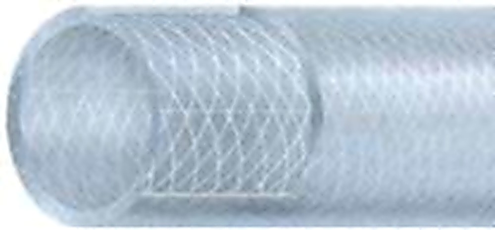 SEL OLYMPOS LD PVC Örgülü Hortum