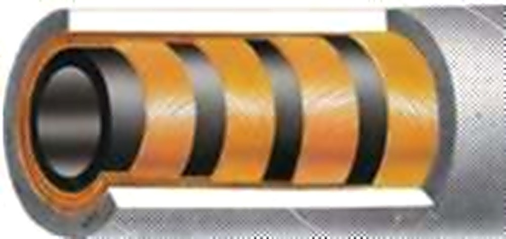 SEL Powerstream R12+ Çok Spiralli Çelik Telli Hidrolik Hortum