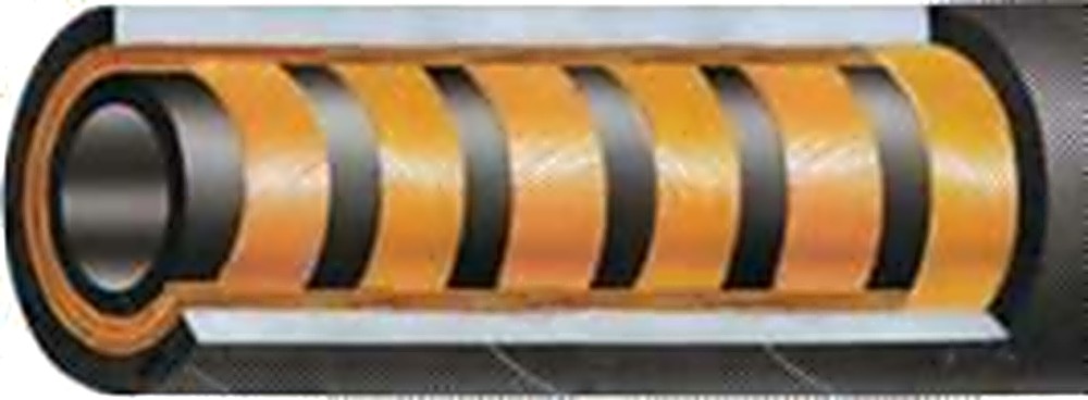 SEL Powerstream R15 Çok Spiralli Çelik Telli Hidrolik Hortum