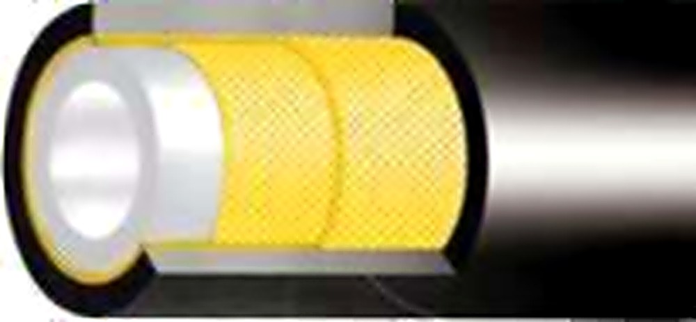SEL SELAR-2 Aramid Takviyeli Termoplastik Hortum