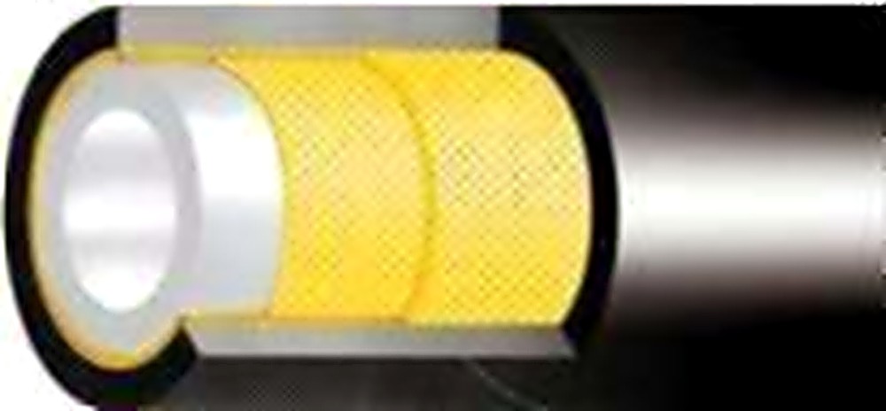 SEL SELPAINT AR-2 Aramid Takviyeli Boya (Airless) Hortumu