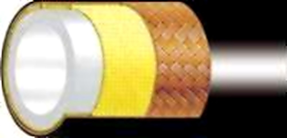 SEL SELPAINT AR ST Aramid ve Çelik Tel Takviyeli Boya (Airless) Hortumu