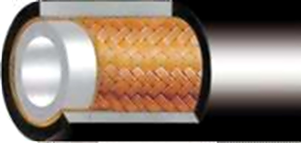 SEL SELSTEEL-1 Çelik Tel Takviyeli Termoplastik Hortum