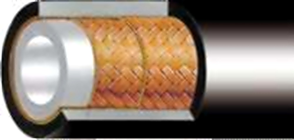SEL SELSTEEL-2 Çelik Tel Takviyeli Termoplastik Hortum