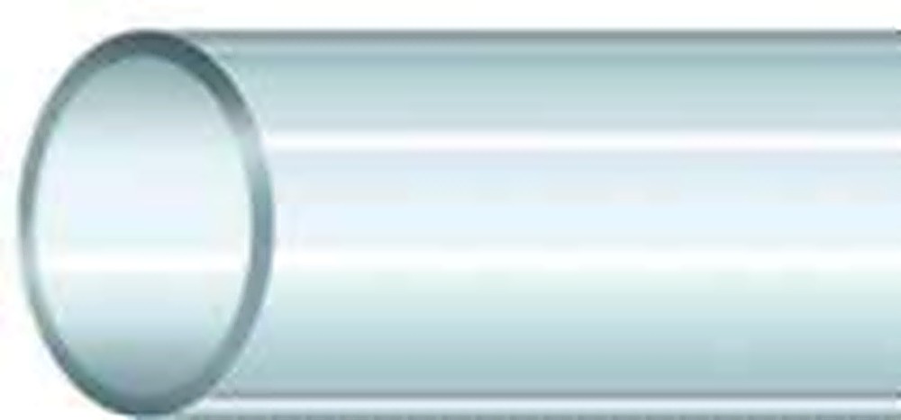 SEL TEKNO Saf Şeffaf PVC Hortum