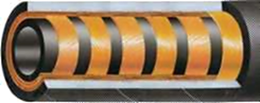SEL Tornado/6 Çok Spiralli Çelik Telli Hidrolik Hortum