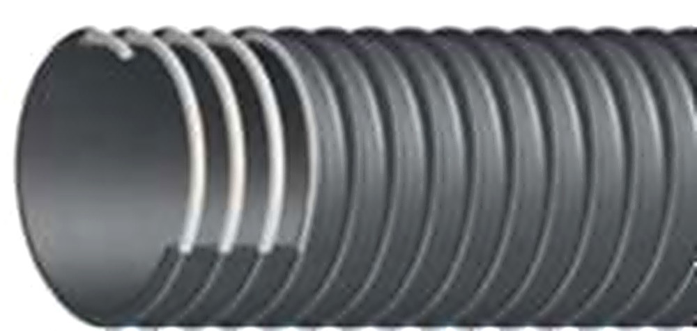 SEL URARTU LD Havalandırma Spiralli PVC Hortum