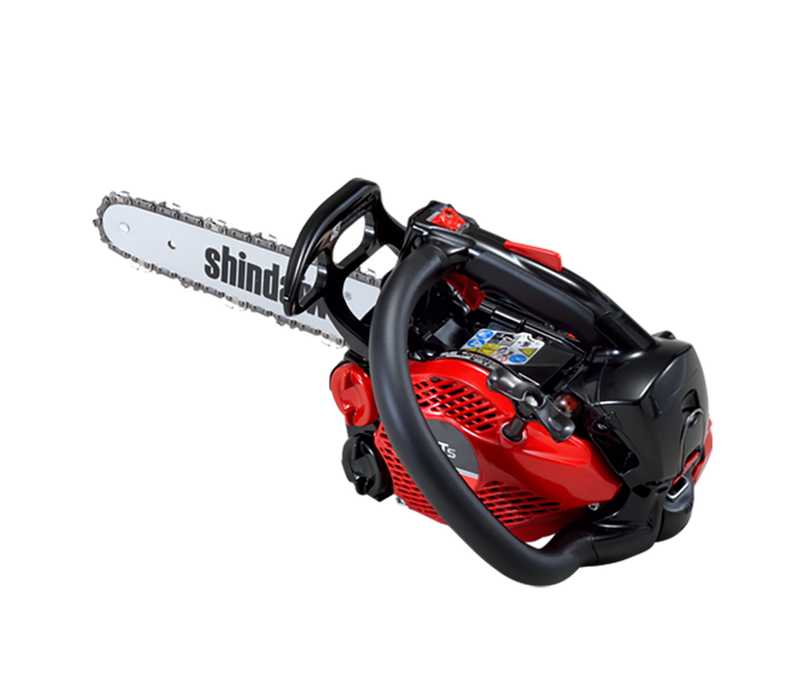 Shindaiwa 251-TS — görsel 2
